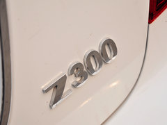 众泰Z300 2014款 1.5L 手动 豪华型