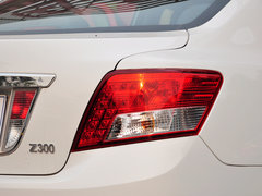 众泰Z300 2014款 1.5L 手动 豪华型