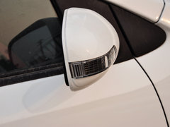 众泰Z300 2014款 1.5L 手动 豪华型