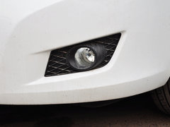 众泰Z300 2014款 1.5L 手动 豪华型
