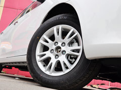 众泰Z300 2014款 1.5L 手动 豪华型