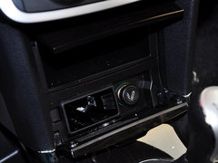 众泰Z300 2014款 1.5L 手动 豪华型