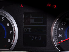 众泰Z300 2014款 1.5L 手动 豪华型