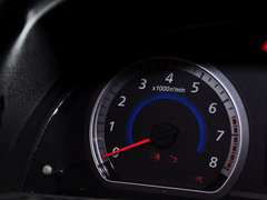 众泰Z300 2014款 1.5L 手动 豪华型