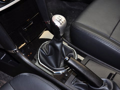 众泰Z300 2014款 1.5L 手动 豪华型