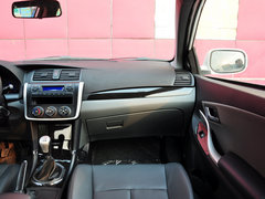 众泰Z300 2014款 1.5L 手动 豪华型