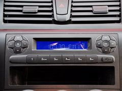 众泰Z300 2014款 1.5L 手动 豪华型