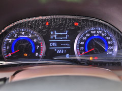 众泰Z300 2014款 1.5L 手动 豪华型