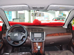 众泰Z300 2014款 1.5L 手动 豪华型