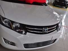 众泰Z300 2014款 1.5L 手动 豪华型