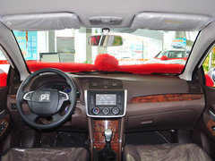 众泰Z300 2014款 1.5L 手动 豪华型