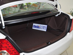 众泰Z300 2014款 1.5L 手动 豪华型