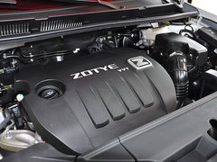 众泰Z300 2014款 1.5L 手动 豪华型