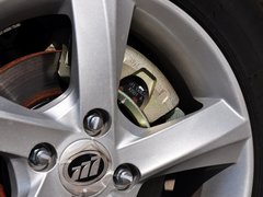 力帆530 2014款 1.5L 手动 标准型