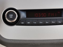 力帆530 2014款 1.5L 手动 标准型