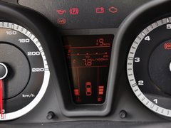 力帆530 2014款 1.5L 手动 标准型