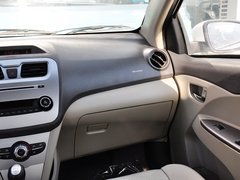 力帆530 2014款 1.5L 手动 标准型