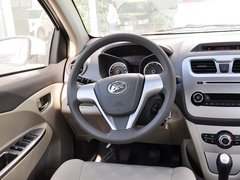 力帆530 2014款 1.5L 手动 标准型