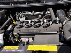 力帆530 2014款 1.5L 手动 标准型