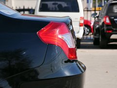 力帆530 2014款 1.5L 手动 标准型