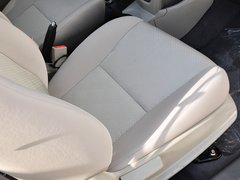 力帆530 2014款 1.5L 手动 豪华型