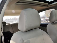 力帆530 2014款 1.5L 手动 豪华型