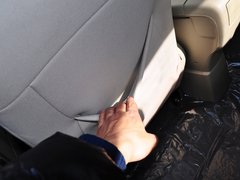 力帆530 2014款 1.5L 手动 豪华型