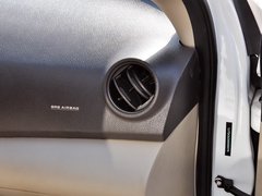 力帆530 2014款 1.5L 手动 豪华型