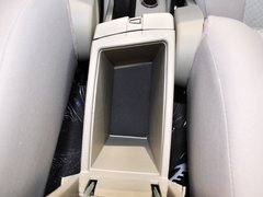 力帆530 2014款 1.5L 手动 豪华型