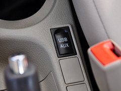 力帆530 2014款 1.5L 手动 豪华型