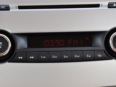 力帆530 2014款 1.5L 手动 豪华型