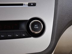 力帆530 2014款 1.5L 手动 豪华型