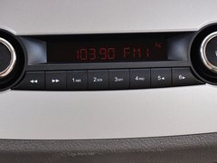 力帆530 2014款 1.5L 手动 豪华型