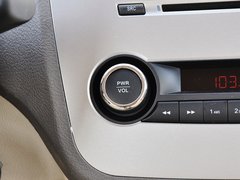 力帆530 2014款 1.5L 手动 豪华型