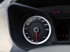 力帆530 2014款 1.5L 手动 豪华型