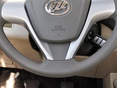 力帆530 2014款 1.5L 手动 豪华型
