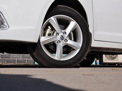 力帆530 2014款 1.5L 手动 豪华型