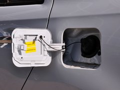 力帆530 2014款 1.5L 手动 豪华型