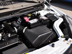 力帆530 2014款 1.5L 手动 豪华型