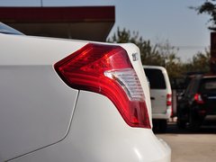 力帆530 2014款 1.5L 手动 豪华型