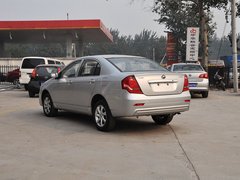 力帆630 2014款 1.5L 手动 标准型VVT