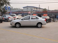 力帆630 2014款 1.5L 手动 标准型VVT