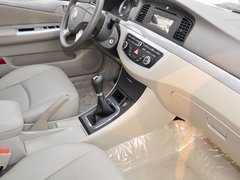 力帆630 2014款 1.5L 手动 标准型VVT