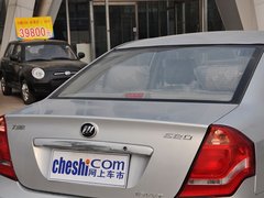 力帆630 2014款 1.5L 手动 标准型VVT
