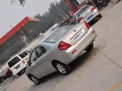 力帆630 2014款 1.5L 手动 标准型VVT