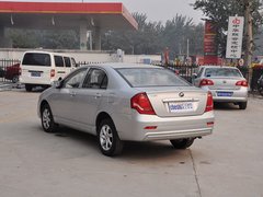力帆630 2014款 1.5L 手动 标准型VVT