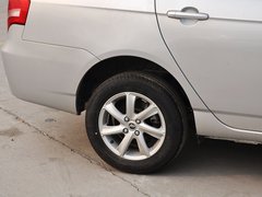 力帆630 2014款 1.5L 手动 标准型VVT