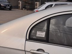 力帆630 2014款 1.5L 手动 标准型VVT