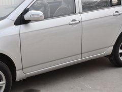 力帆630 2014款 1.5L 手动 标准型VVT