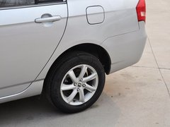 力帆630 2014款 1.5L 手动 标准型VVT